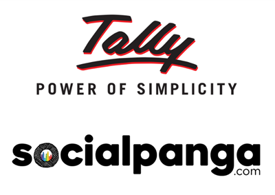 Tally Solutions gets Social Panga for digital